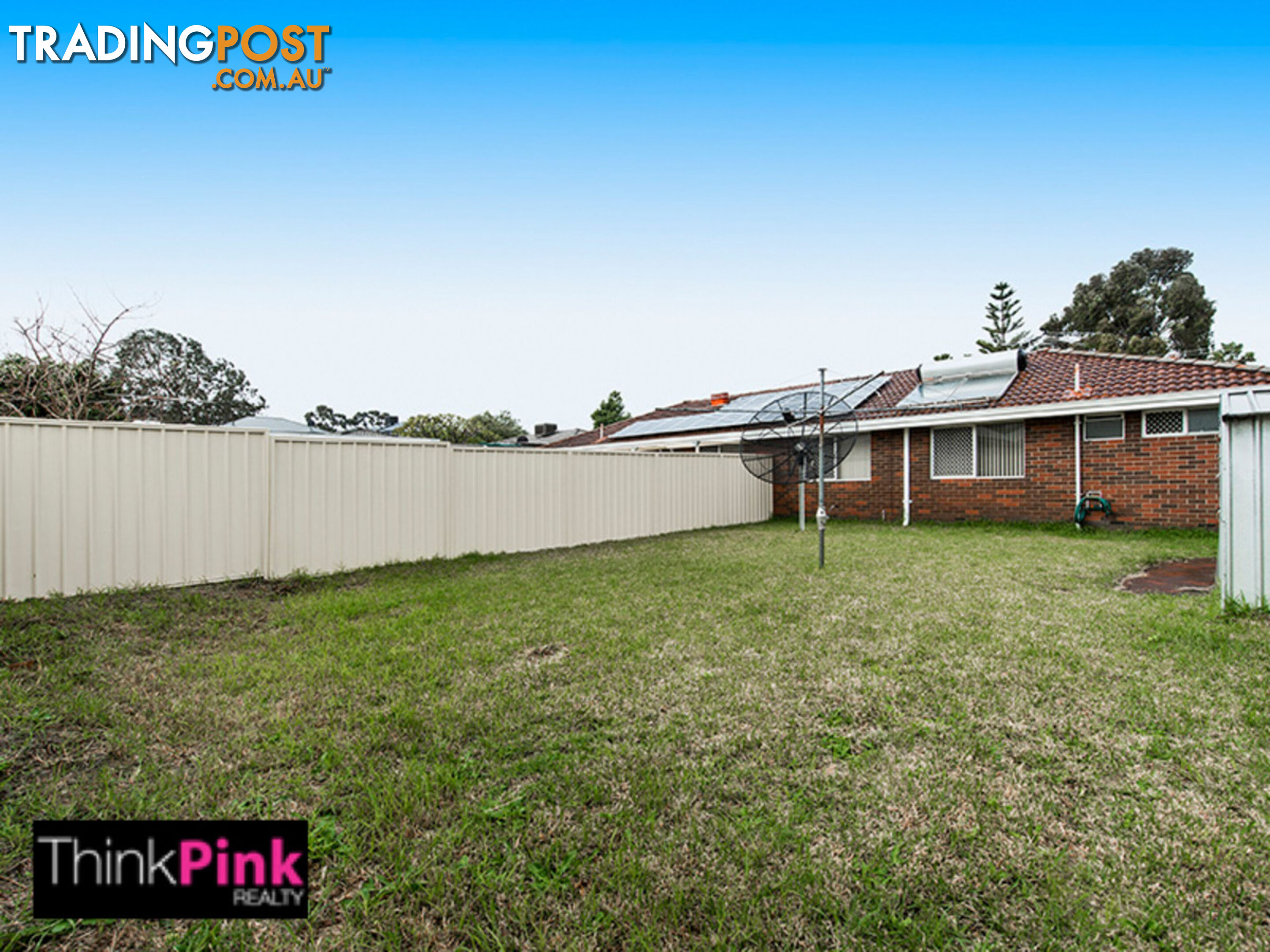 43 Wallace Street BELMONT WA 6104