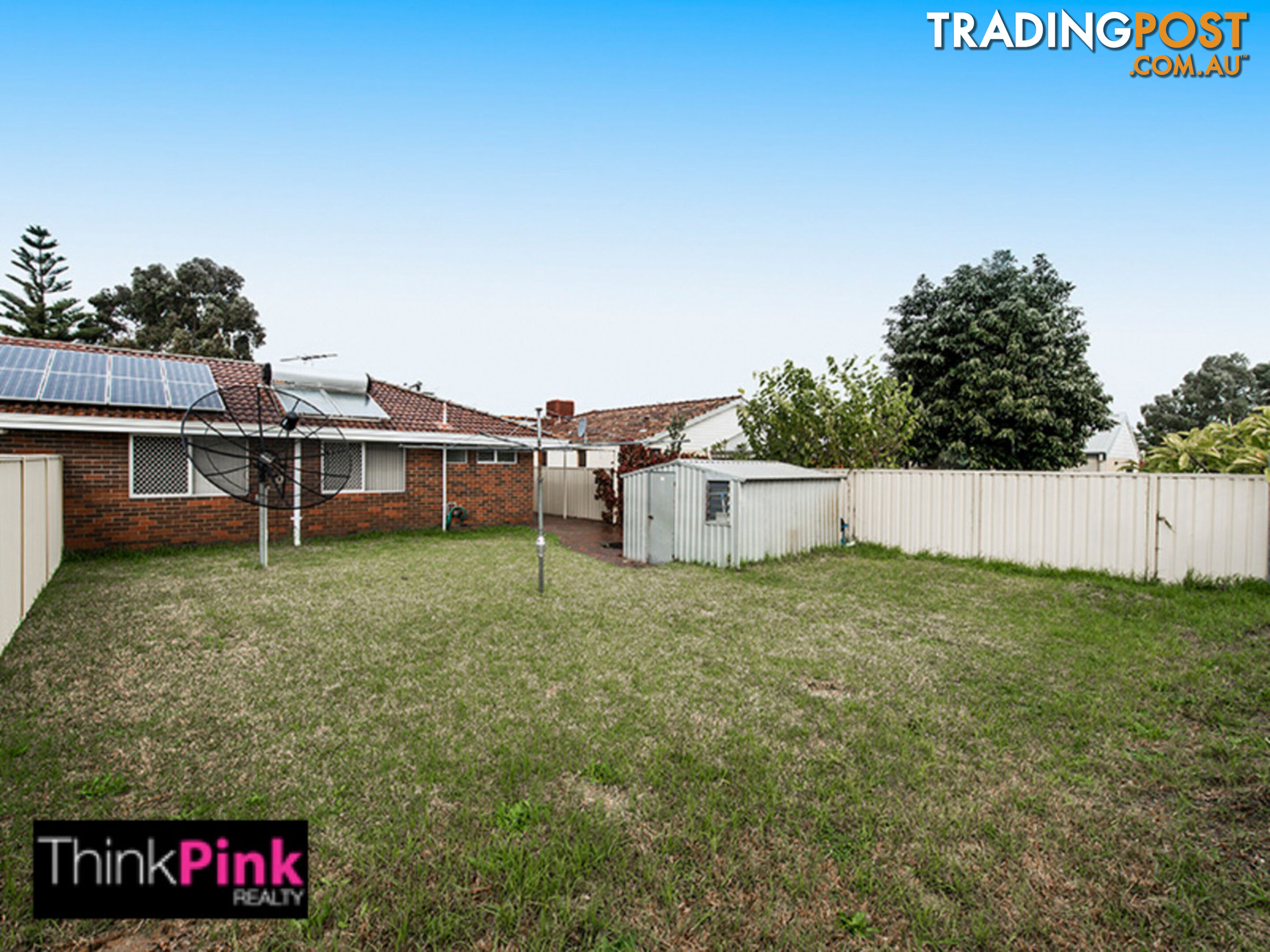 43 Wallace Street BELMONT WA 6104