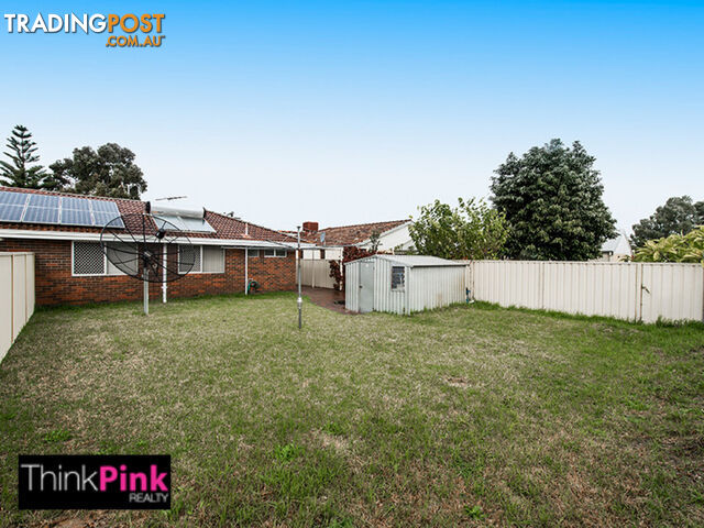 43 Wallace Street BELMONT WA 6104