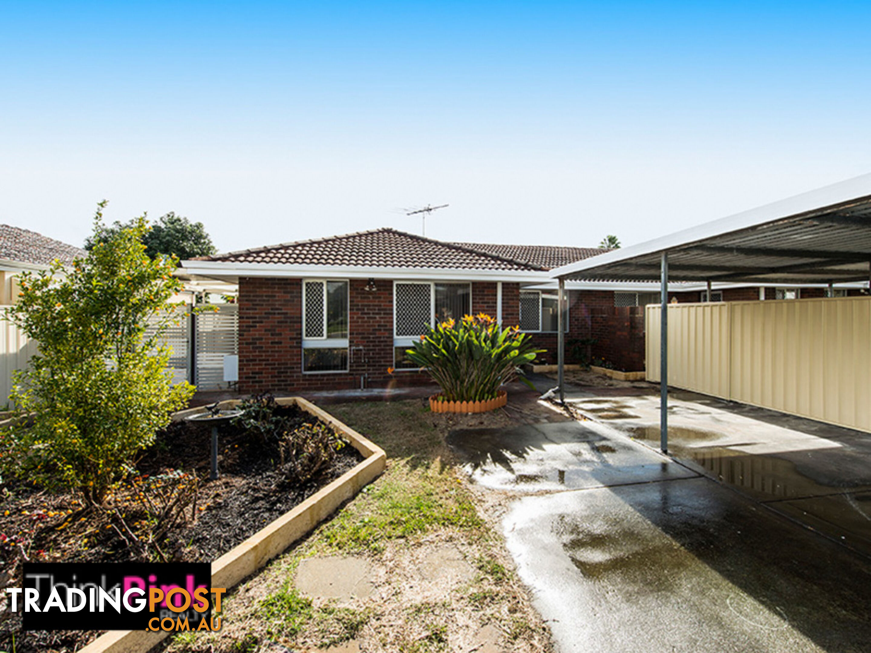 43 Wallace Street BELMONT WA 6104