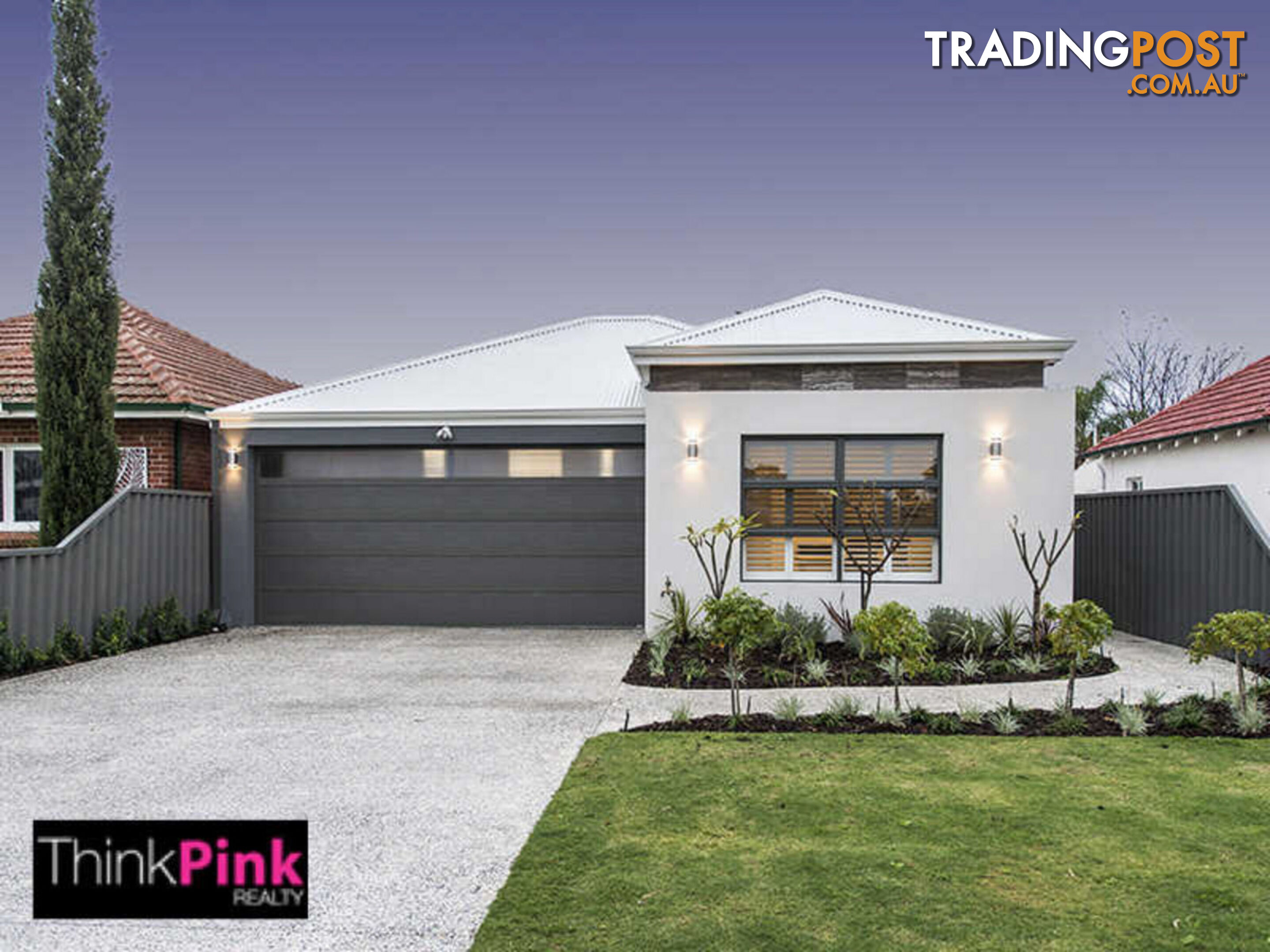 167 Knutsford Avenue RIVERVALE WA 6103