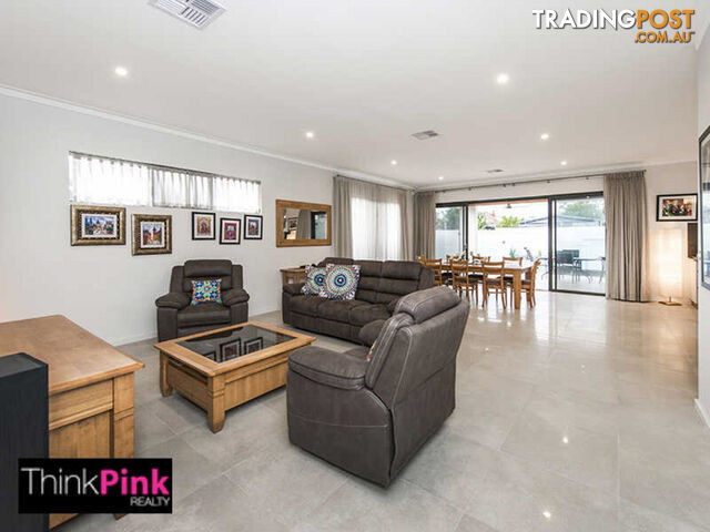 167 Knutsford Avenue RIVERVALE WA 6103