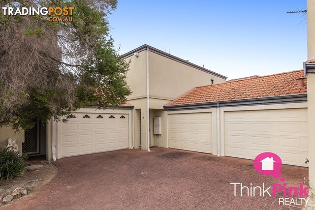 8 11 Gochean Avenue Bentley WA 6102