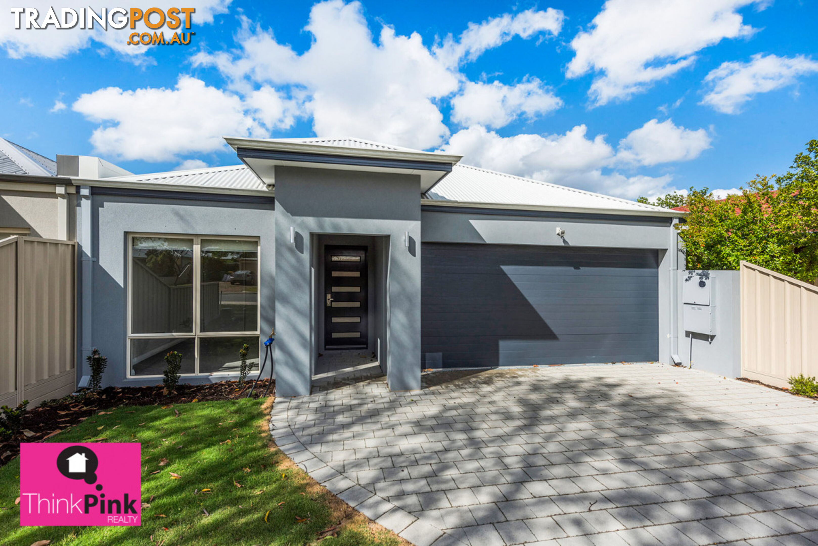 135B Toorak Road Rivervale WA 6103