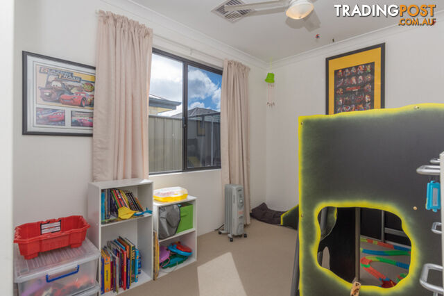 80 Colreavy Ramble Baldivis WA 6171