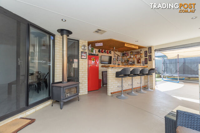 80 Colreavy Ramble Baldivis WA 6171