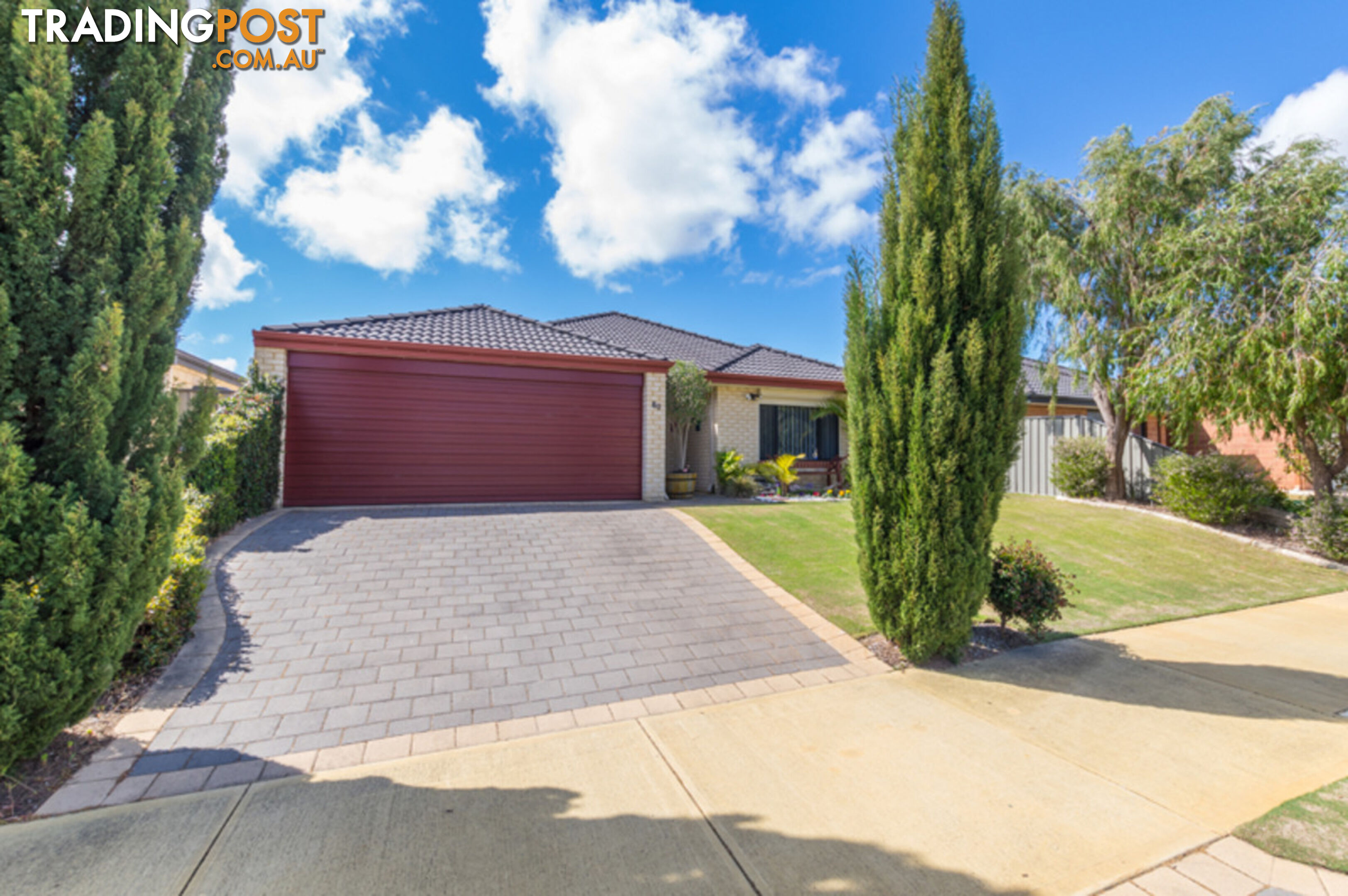 80 Colreavy Ramble Baldivis WA 6171