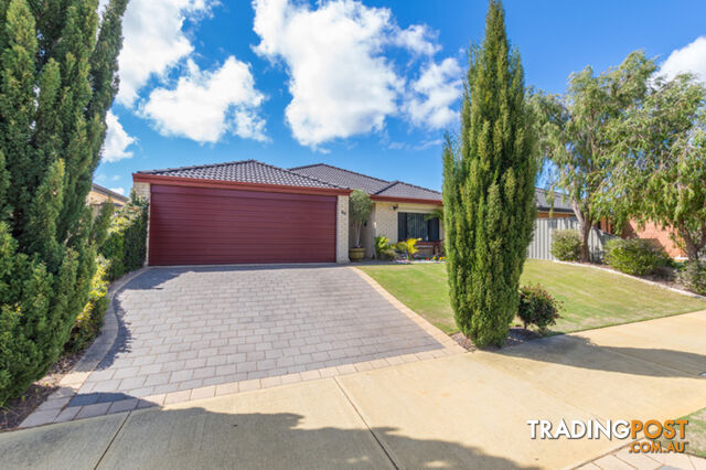 80 Colreavy Ramble Baldivis WA 6171