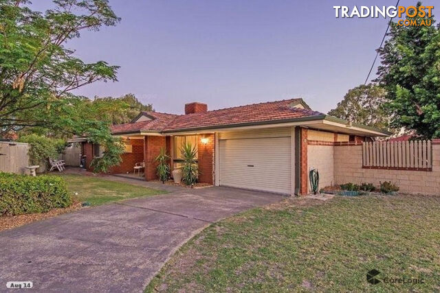 14 Disney Road Parmelia WA 6167