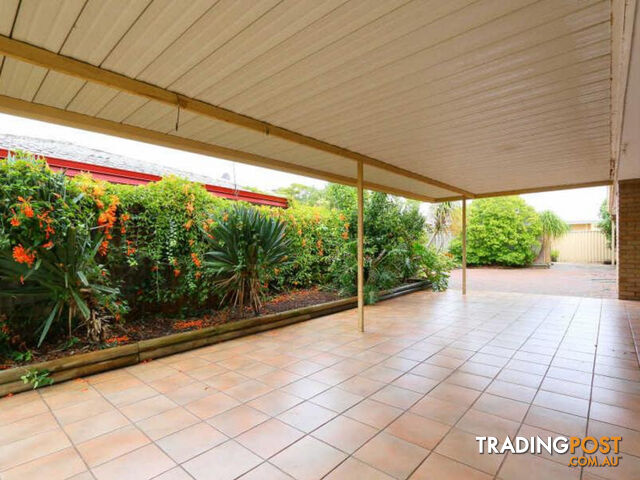 1 Mercato Court KEWDALE WA 6105