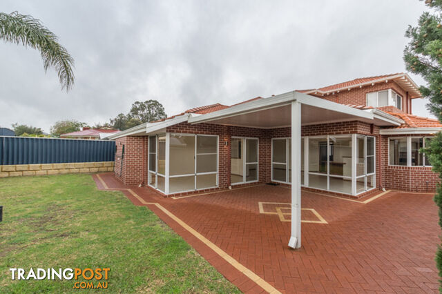 7 Ohio Place Marangaroo WA 6064