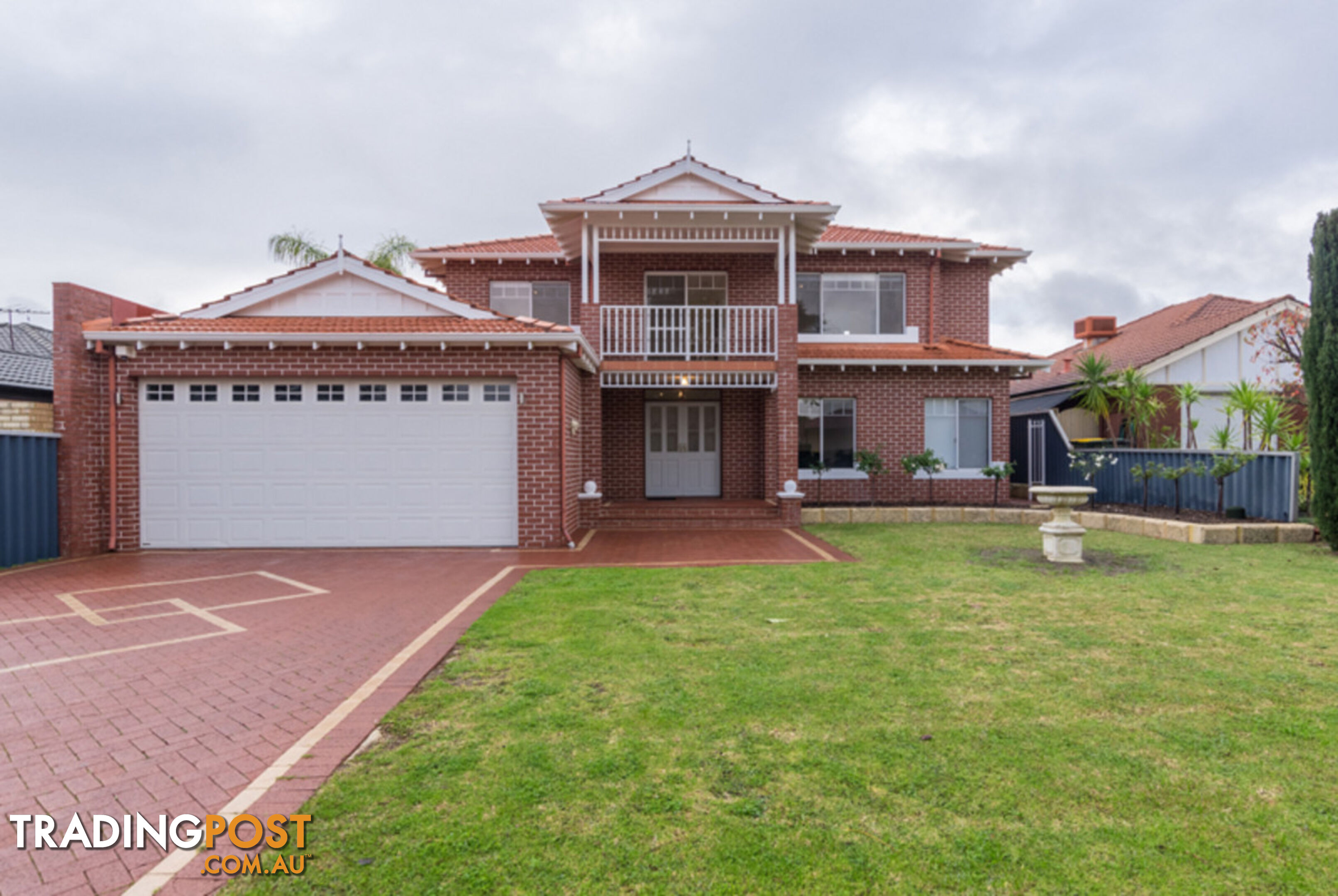 7 Ohio Place Marangaroo WA 6064