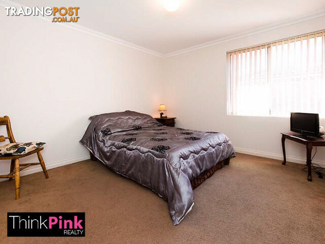 74C Beatty Avenue EAST VICTORIA PARK WA 6101