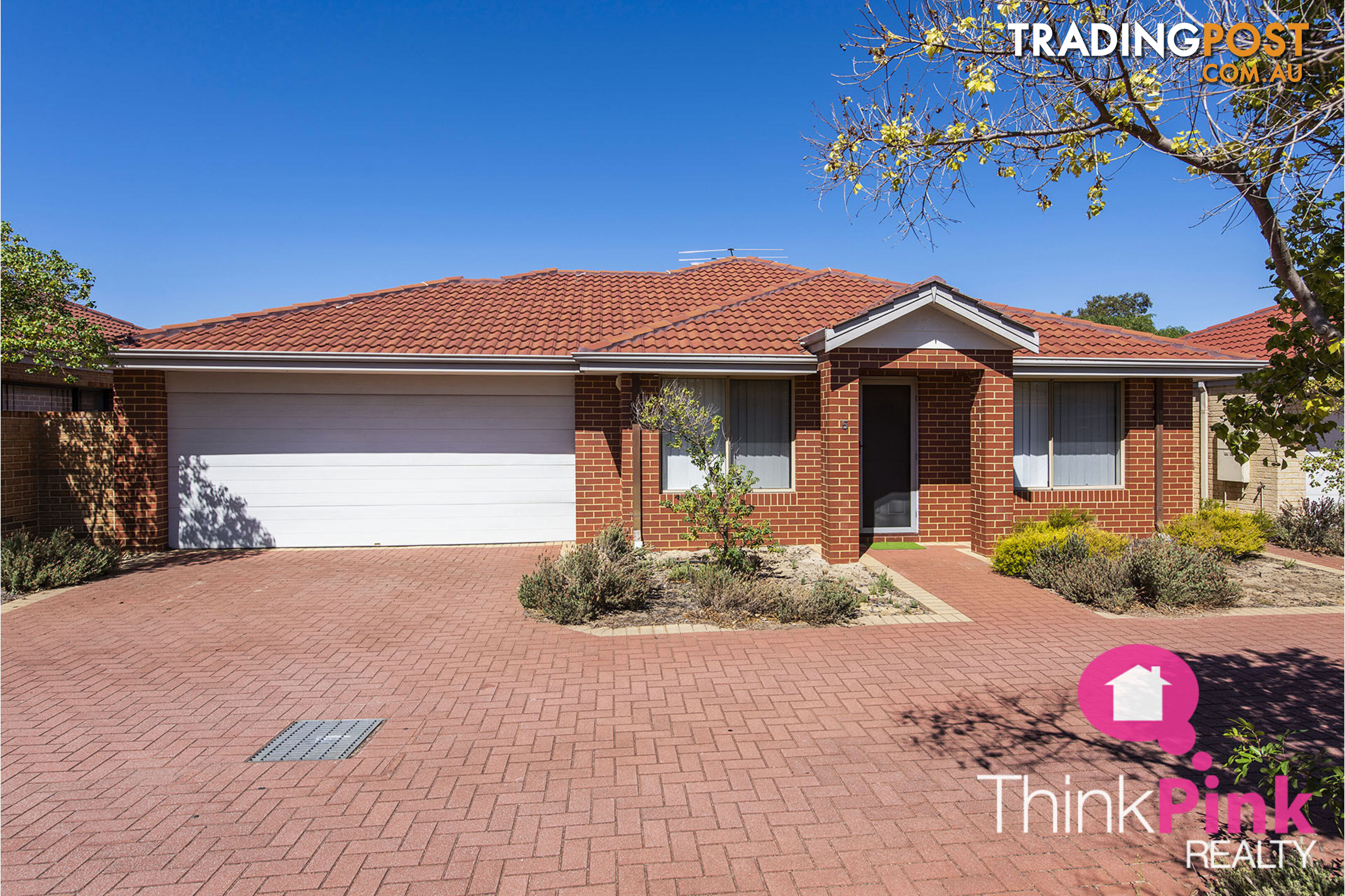 5 197 Welshpool Road QUEENS PARK WA 6107