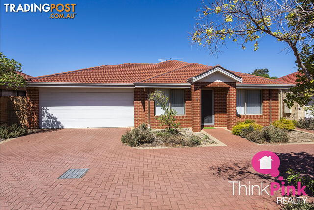 5 197 Welshpool Road QUEENS PARK WA 6107