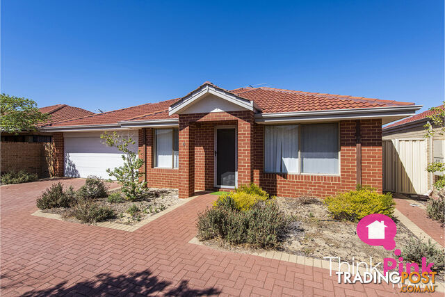 5 197 Welshpool Road QUEENS PARK WA 6107