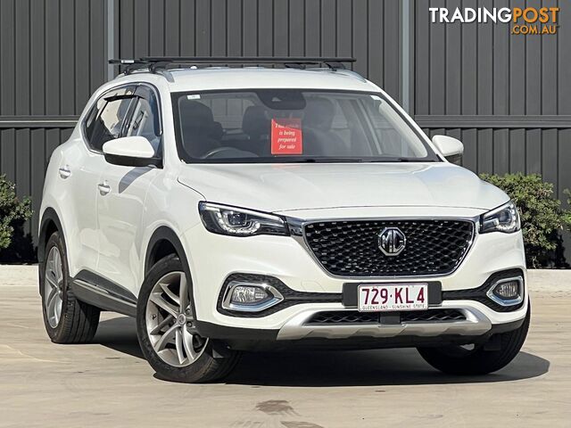 2019 MG HS EXCITE  SUV