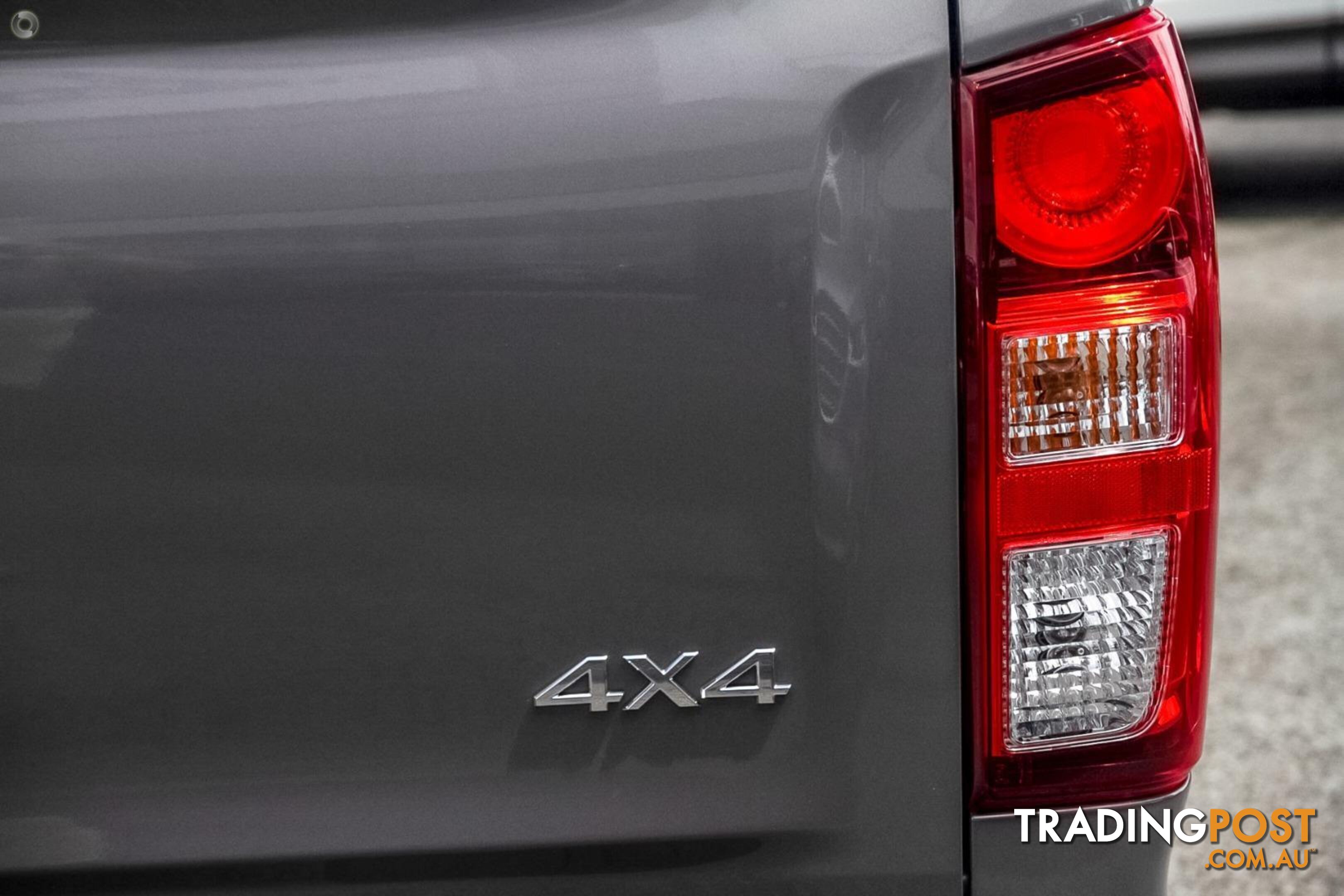 2024 MAZDA BT-50 XT  UTE