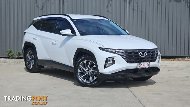 2023 HYUNDAI TUCSON ELITE  SUV