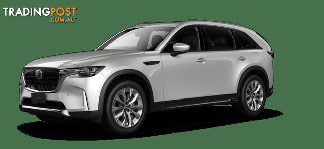 2024 MAZDA CX-90 G50E GT  SUV