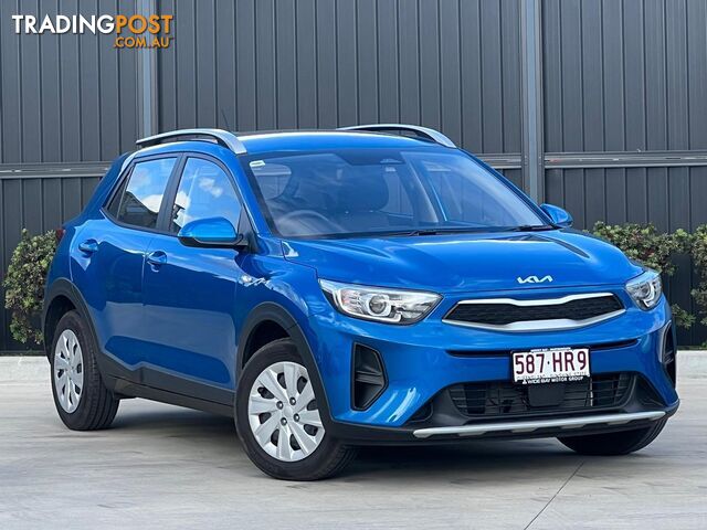 2023 KIA STONIC S  SUV