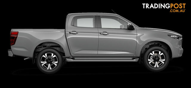 2024 MAZDA BT-50 GT  UTE