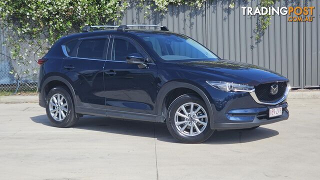 2020 MAZDA CX-5 MAXX SPORT  SUV