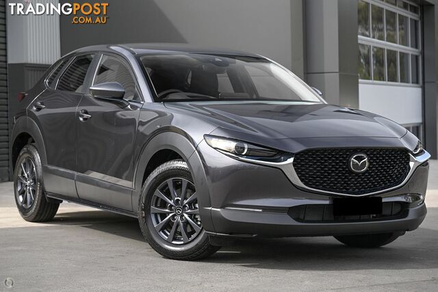 2024 MAZDA CX-30 G20 PURE  SUV