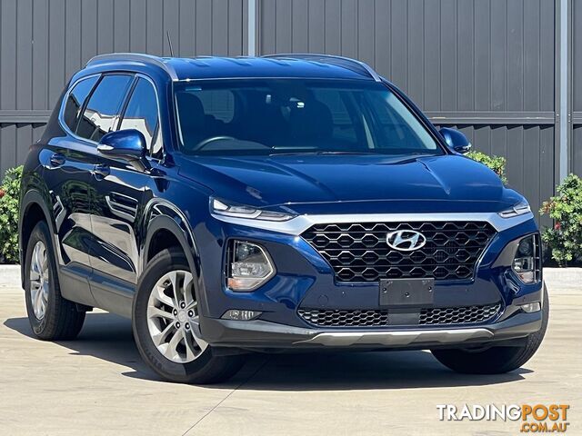 2020 HYUNDAI SANTA FE ACTIVE  SUV