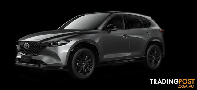 2024 MAZDA CX-5 G25 GT SP  SUV