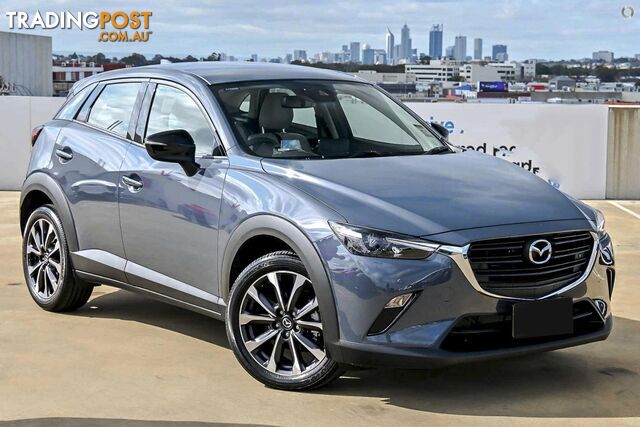 2024 MAZDA CX-3 G20 EVOLVE  SUV