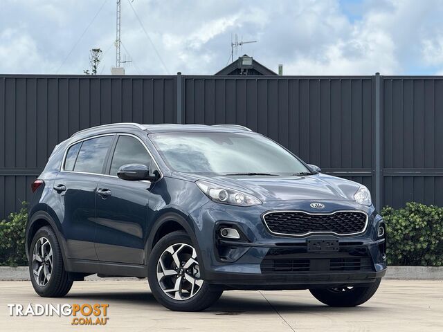 2019 KIA SPORTAGE S  SUV