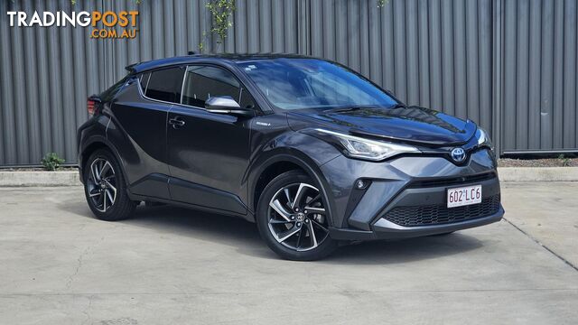 2019 TOYOTA C-HR KOBA  SUV