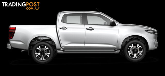 2024 MAZDA BT-50 GT  UTE