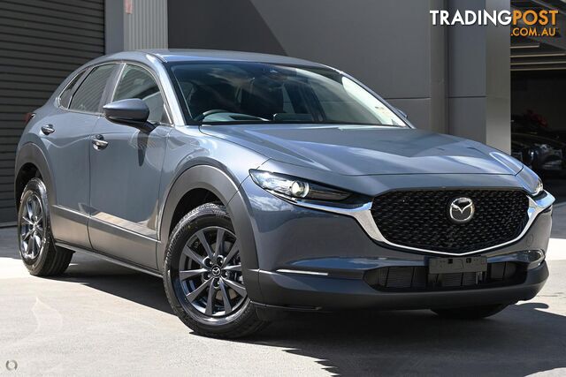 2024 MAZDA CX-30 G20 PURE  SUV