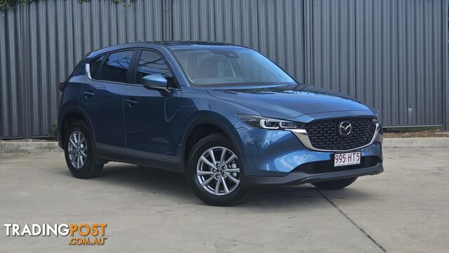 2023 MAZDA CX-5 G20 MAXX  SUV