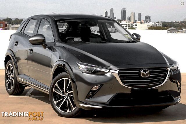 2023 MAZDA CX-3 G20 AKARI  SUV