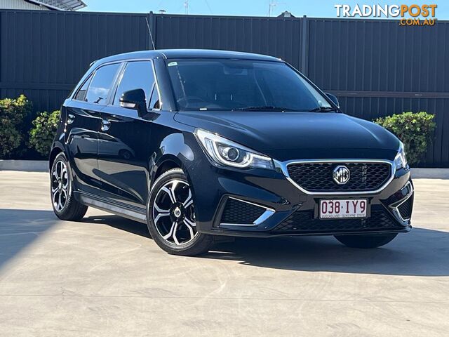 2023 MG MG3 EXCITE  HATCH