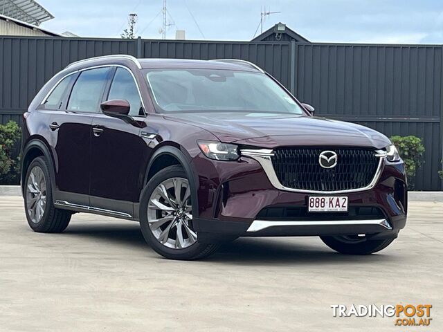 2023 MAZDA CX-90 D50E GT  SUV