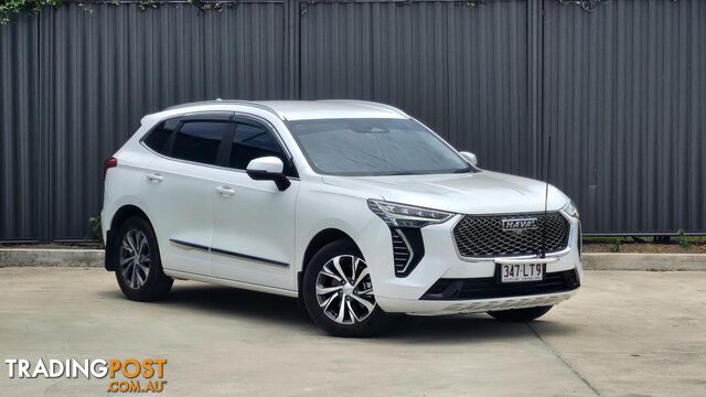 2021 HAVAL JOLION LUX  SUV