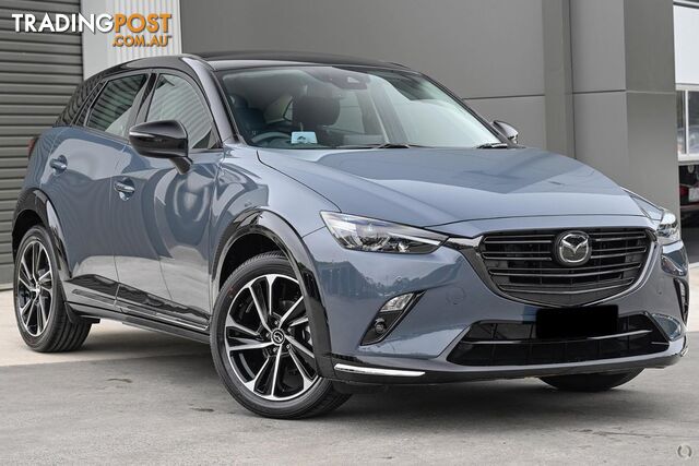 2024 MAZDA CX-3 G20 TOURING SP  SUV