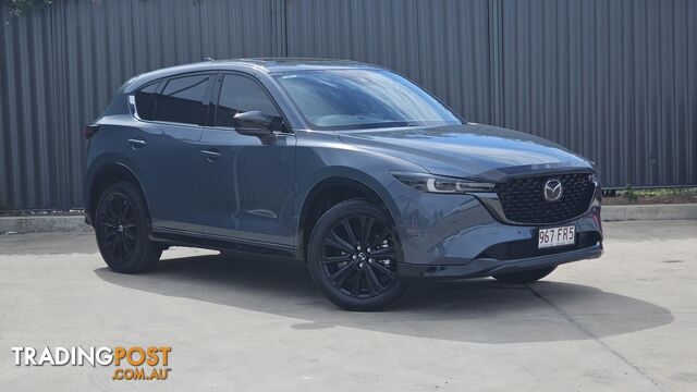 2022 MAZDA CX-5 GT SP  SUV