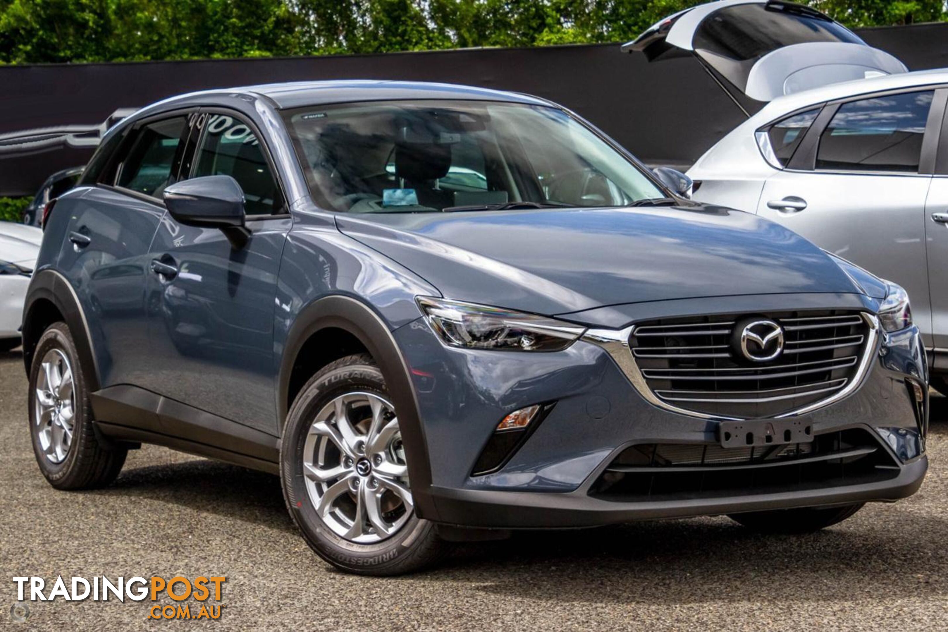 2024 MAZDA CX-3 G20 PURE  SUV