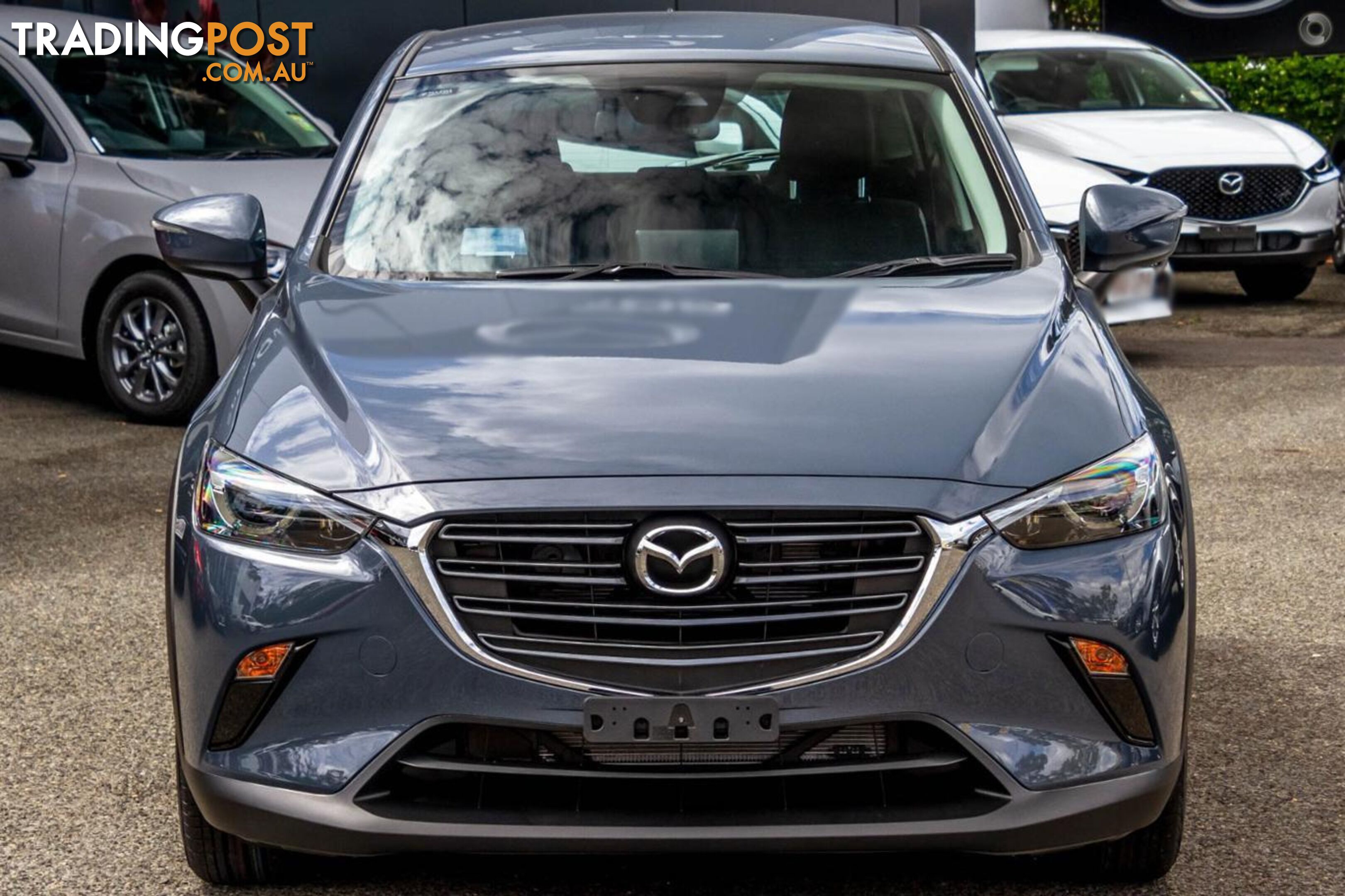 2024 MAZDA CX-3 G20 PURE  SUV