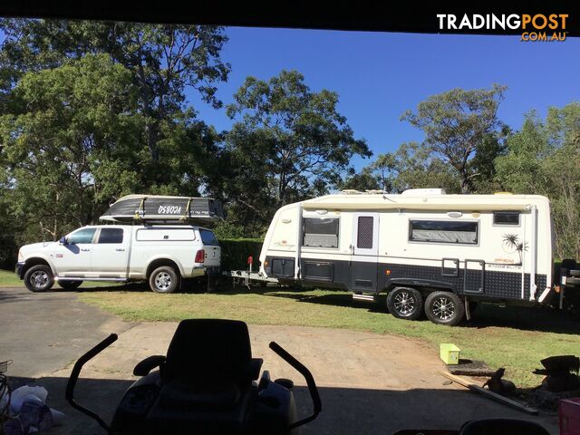 WHOLE RIG!! OFF ROADElite VAN +Dodge RAM+Boat+Motor+loader+trailerPLUS