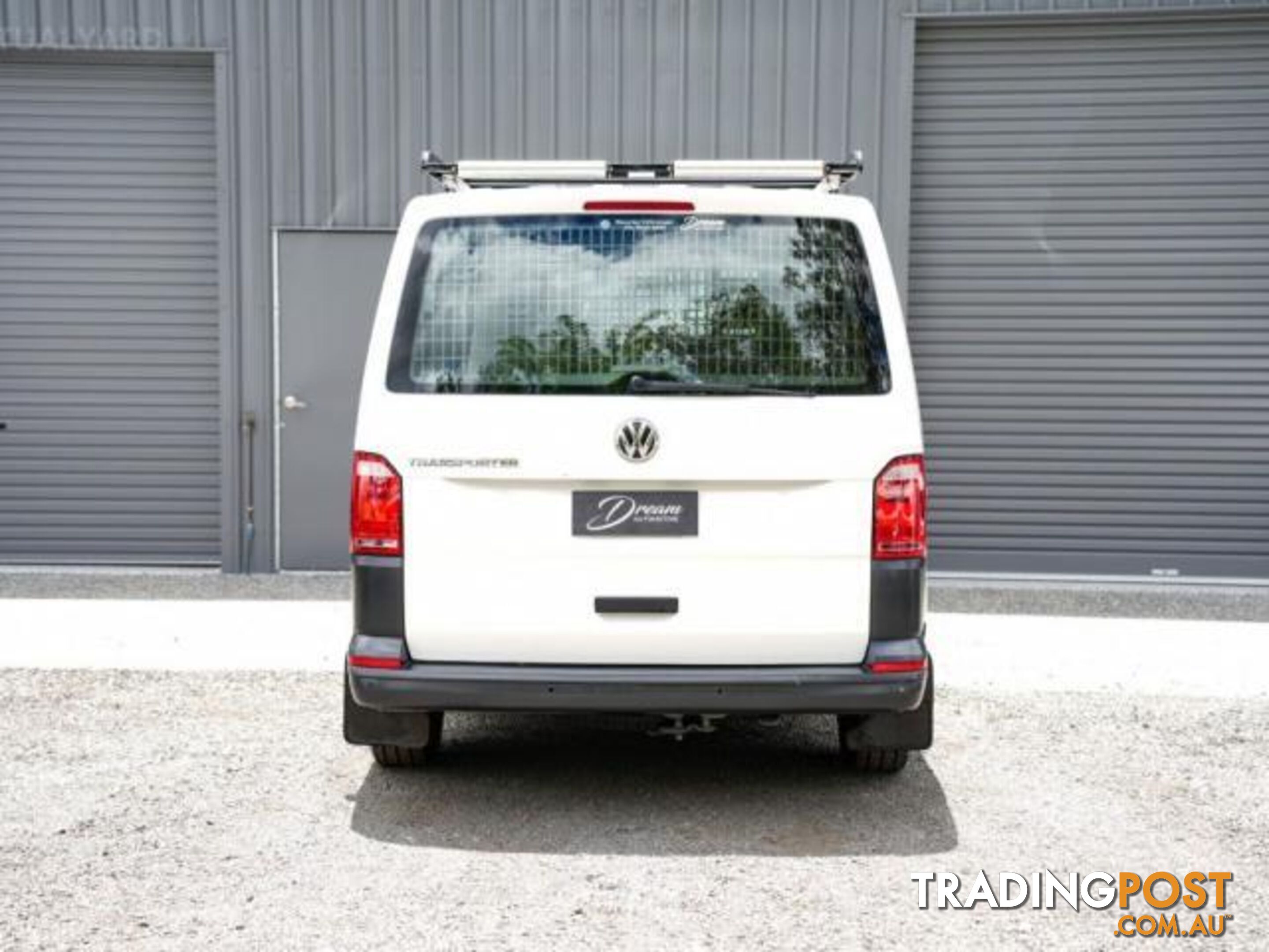 2019 VOLKSWAGEN TRANSPORTER T6 TDI340 SE VAN SWB 4DR AUTO 7SP 2.0DT  VAN