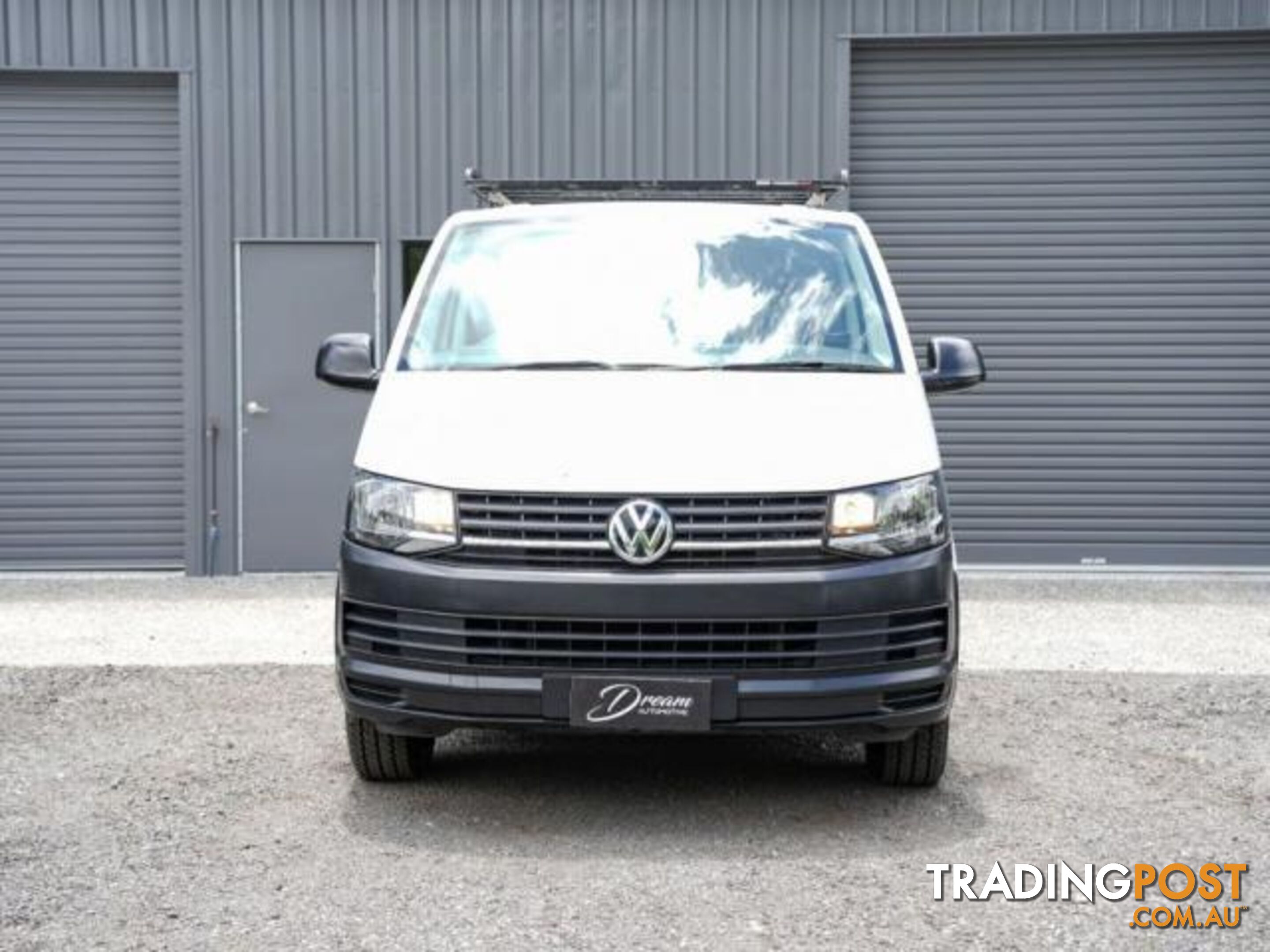 2019 VOLKSWAGEN TRANSPORTER T6 TDI340 SE VAN SWB 4DR AUTO 7SP 2.0DT  VAN