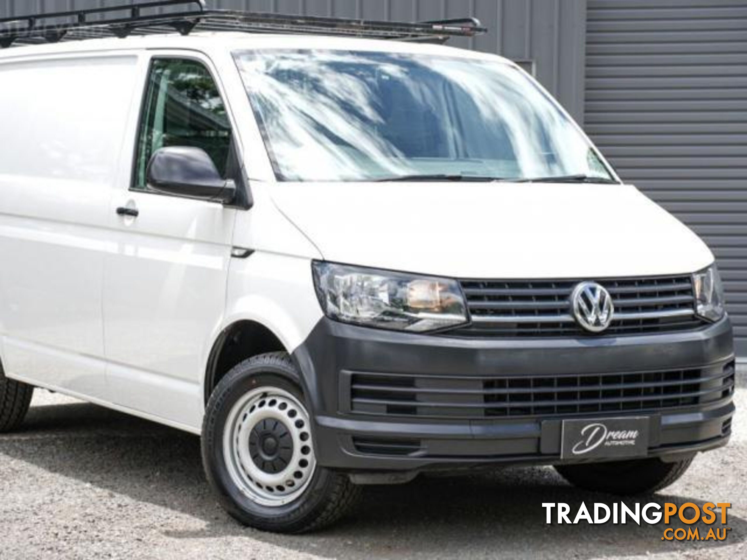 2019 VOLKSWAGEN TRANSPORTER T6 TDI340 SE VAN SWB 4DR AUTO 7SP 2.0DT  VAN