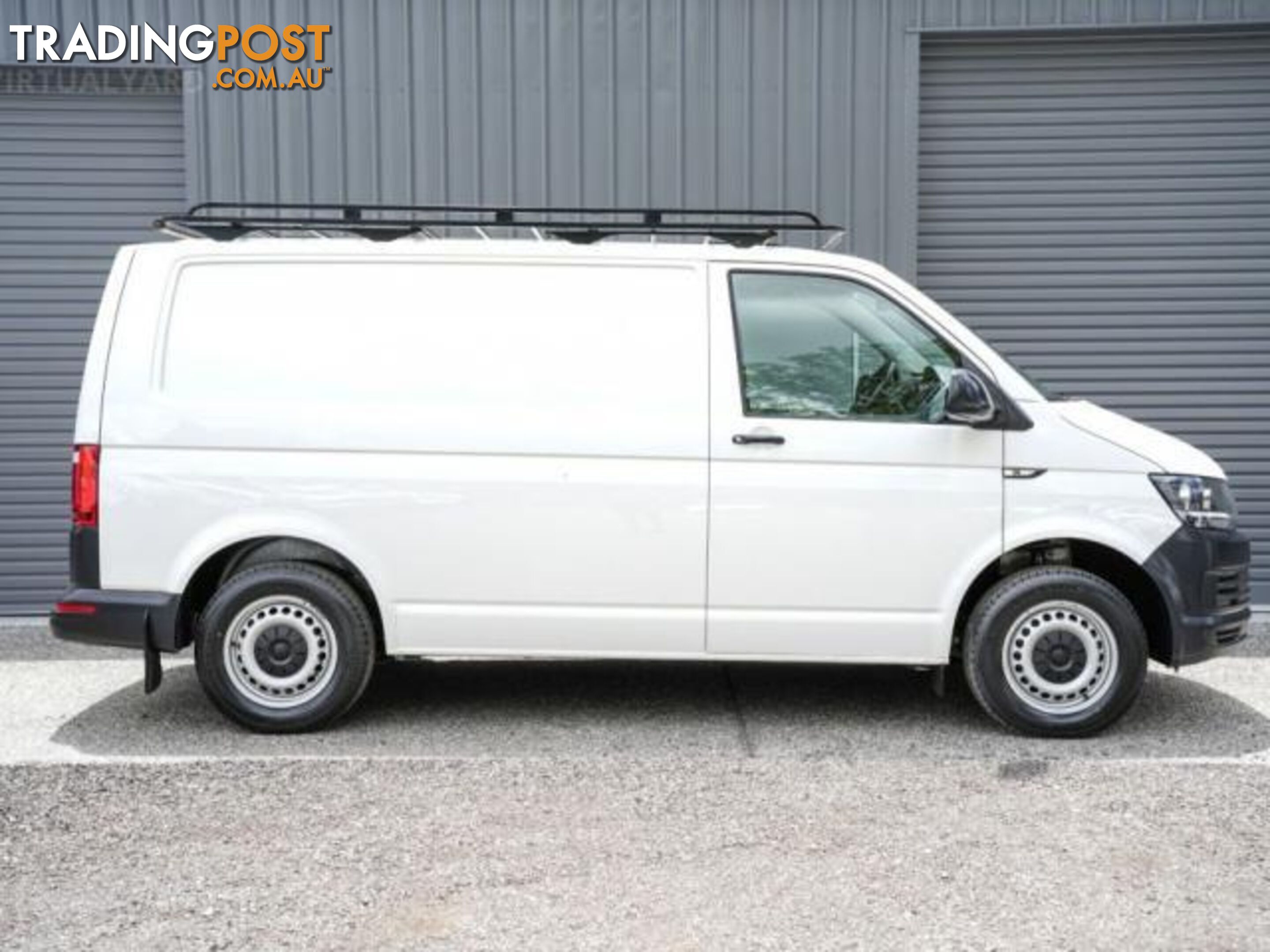 2019 VOLKSWAGEN TRANSPORTER T6 TDI340 SE VAN SWB 4DR AUTO 7SP 2.0DT  VAN