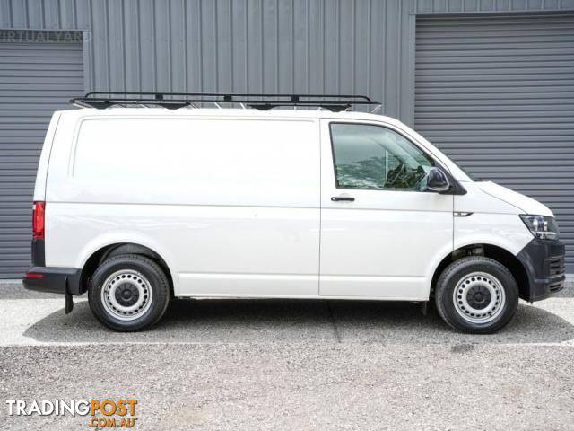 2019 VOLKSWAGEN TRANSPORTER T6 TDI340 SE VAN SWB 4DR AUTO 7SP 2.0DT  VAN